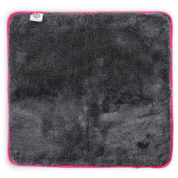 K2 D0222 LUSSY Pro Mikrofibra för lack 40x40