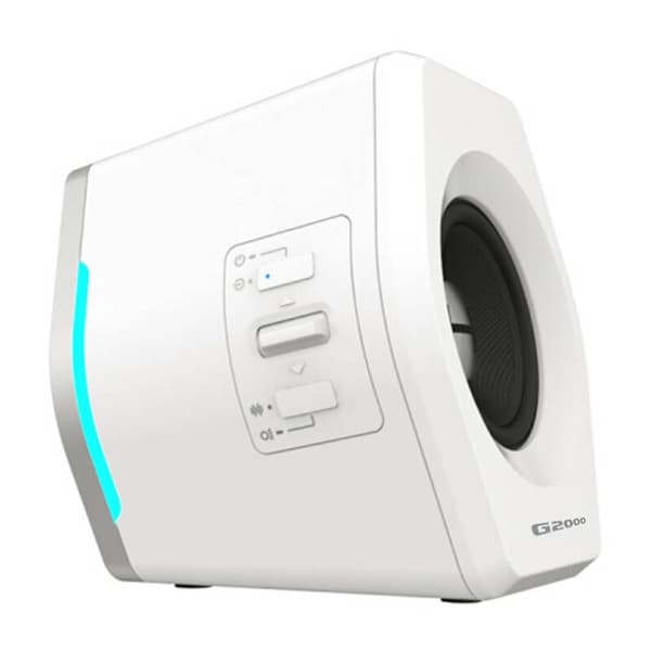 Edifier HECATE G2000 2.0 -kaiuttimet (valkoinen)