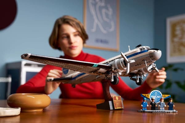 LEGO 11378 Kuvakkeet