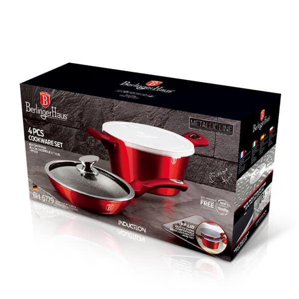 GRYDE + STEGEPANDE GRANIT BERLINGER HAUS BH-6779