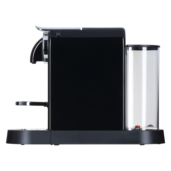 DeLonghi EN167.B Citiz Nespresso -keitin