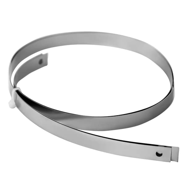 Lämmitysliuska ppUC500/2c N