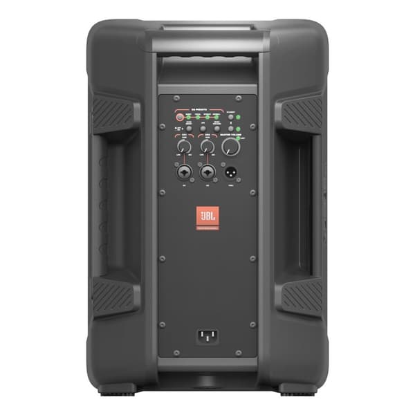 JBL IRX 108BT aktiv högtalare, 1300 W, Bluetooth