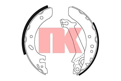 NK 2725587 Jarrukenkäsarja