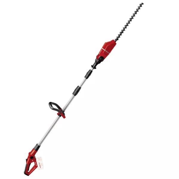 EINHELL HÆKKETRIMMER GE-HH 18/45 LI T-Solo