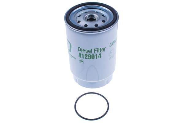 BRÄNSLEFILTER A129014 DENCKERMANN