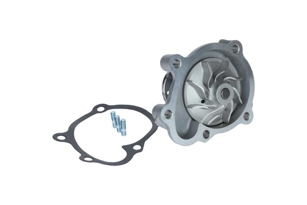 VATTENPUMP T0072 KAMOKA