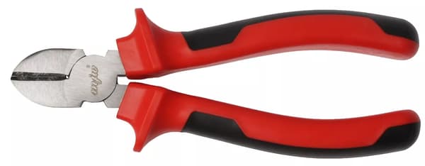 MJW Sideafbittang 160 mm
