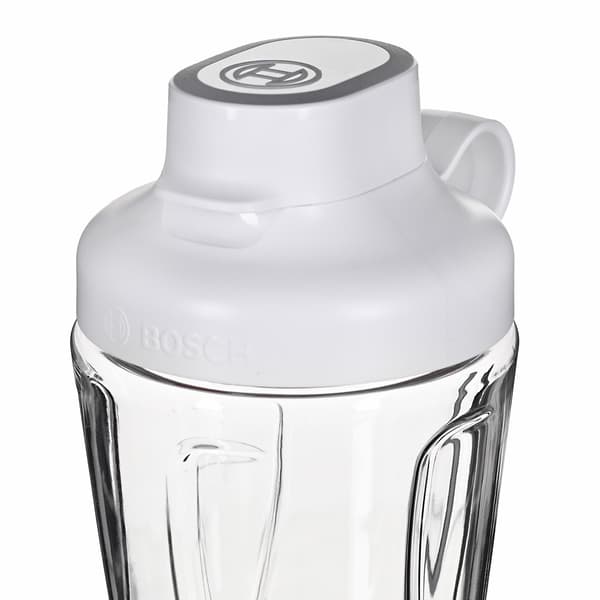 Bosch MMB 2111T 450 W kandeblender sølv, 0,6 l
