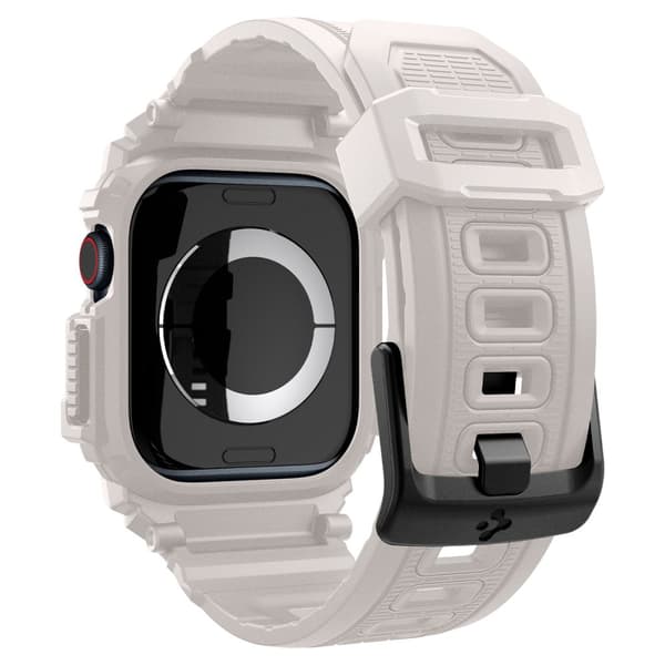 SPIGEN RUGGED ARMOR PRO APPLE WATCH 10 (46 MM) DUNE BEIGE