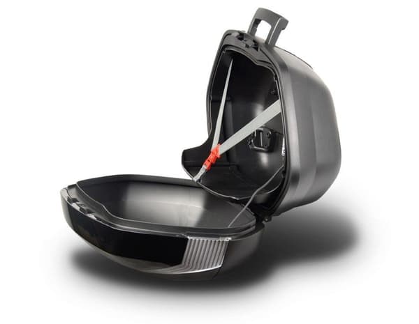 Shad SH36 Carbon 36L Sidetasker (2 stk.)