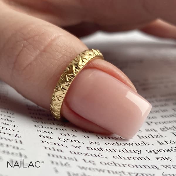 JellyMe! Fancy Lady NaiLac 7 ml pullogeeliä