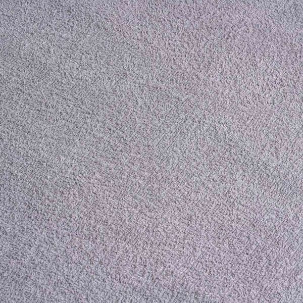 vidaXL Handdukar 2 st grå 100x200 cm 360 gsm 100% bomull