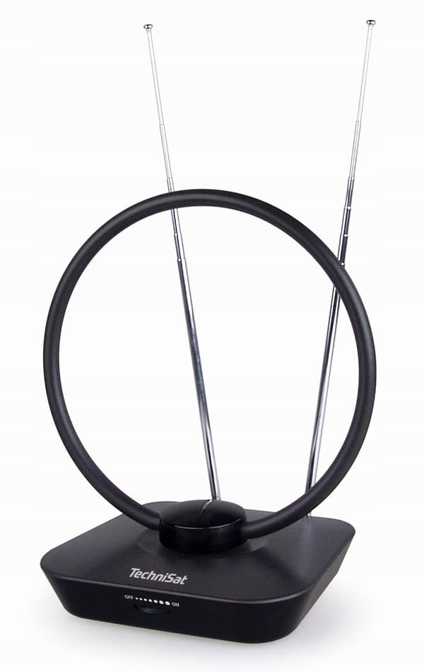 TECHNISAT DIGITENNE TT4 LTE -sisäantenni 76-5044-00
