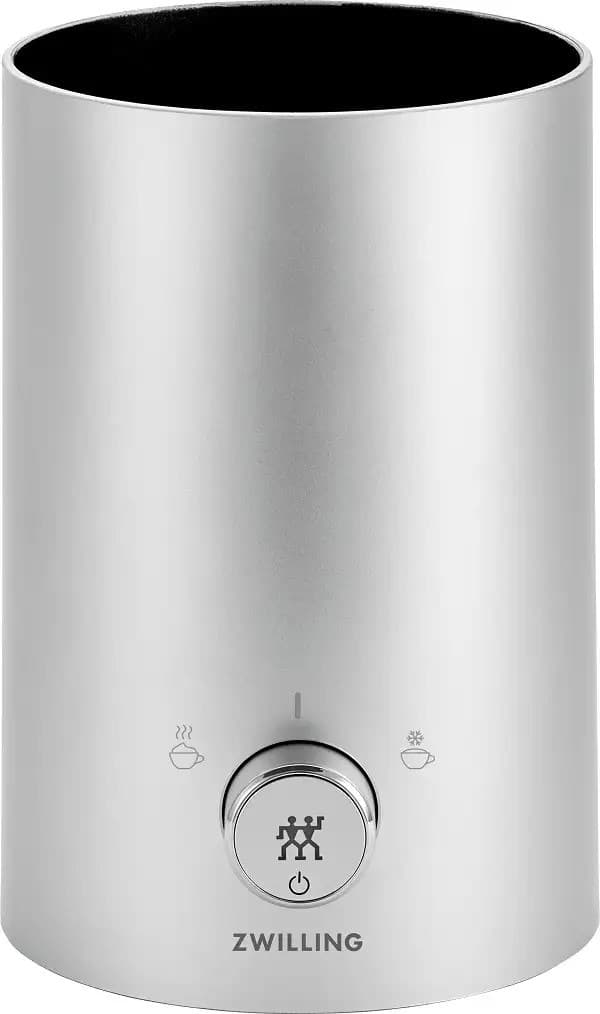 ZWILLING Enfinigy mjölkskummare - Silver