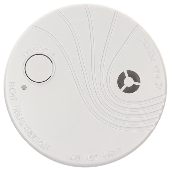 TRÅDLØS RØGALARM AX PRO DS-PDSMK-S-WE Hikvision