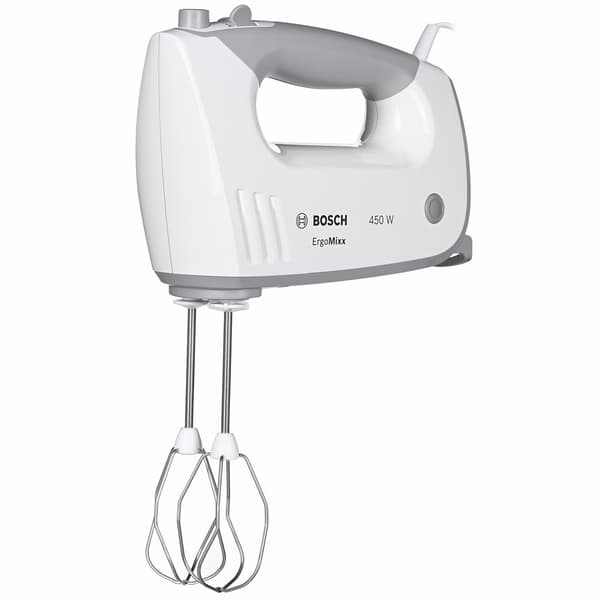 Bosch MFQ 36480 ErgoMixx 450W håndmixer