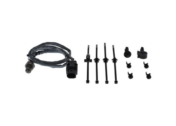 LAMBDA SENSOR 0281004150 BOSCH