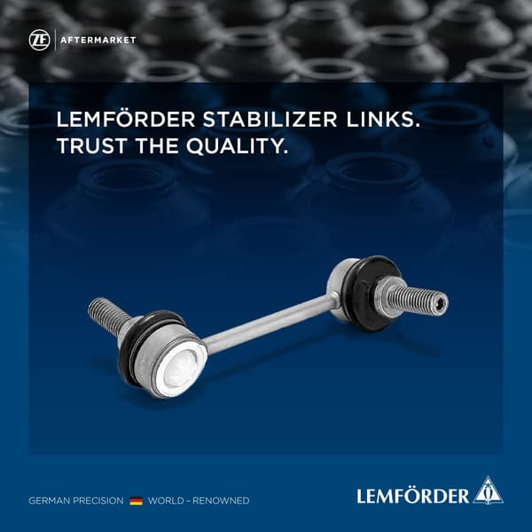 Lemforder 36394 01 Stång / Fäste, Stabilisator