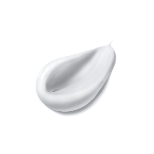 Dybderensende peeling med silicapartikler