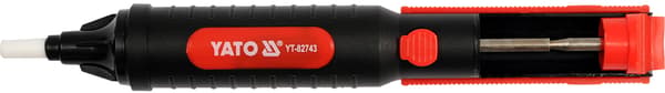 PELTIIMURI - YT-82743