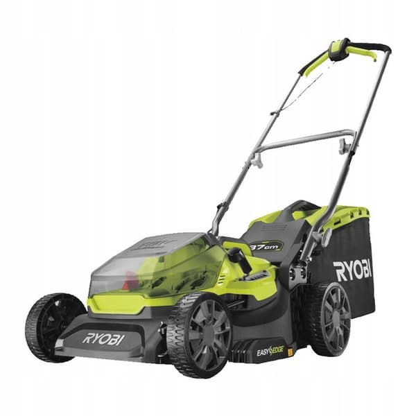 187178 RYOBI Ruohonleikkuri 18V
