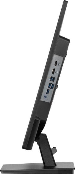 Monitor IIYAMA ProLite X3270QSU-B1 32 WQHD IPS 3ms 100Hz Sort