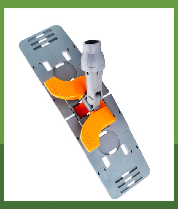 Flad moppeholder 40 cm SZCZ00011 mono