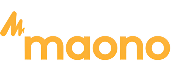Maono BA92 mikrofonholder (sort)