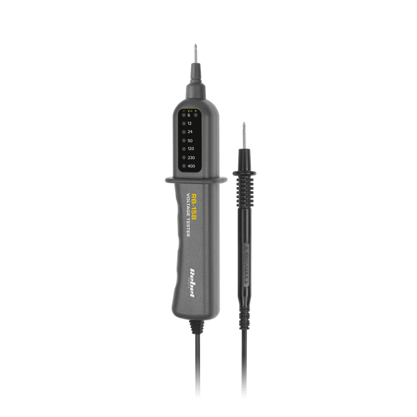 Jänniteosoitin Rebel Tools RB-15B