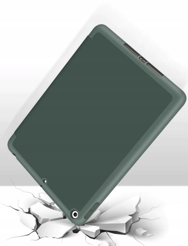 SMART PENALETUI til Apple iPad 10.2 7/8/9 GEN 2021