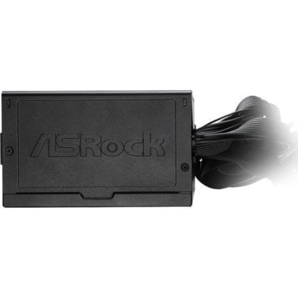 ATX-virtalähde ASRock CHALLENGER 850W 80 Plus Gold Black