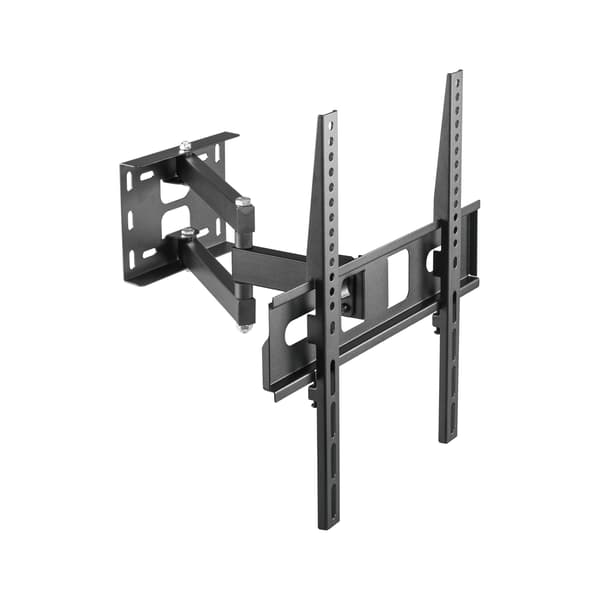 Seinäkiinnike televisiolle Cabletech 32” - 55” kaapelinhallinta