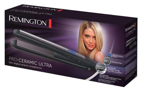 Remington S5505 -hiustensuoristin