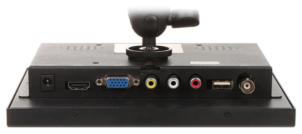 NÄYTTÖ VM-802M 8 " VILUX