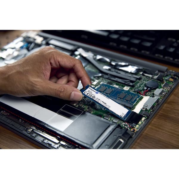 Kingston NV3 2000 GB M.2 2280 PCIe 4.0 NVMe SSD