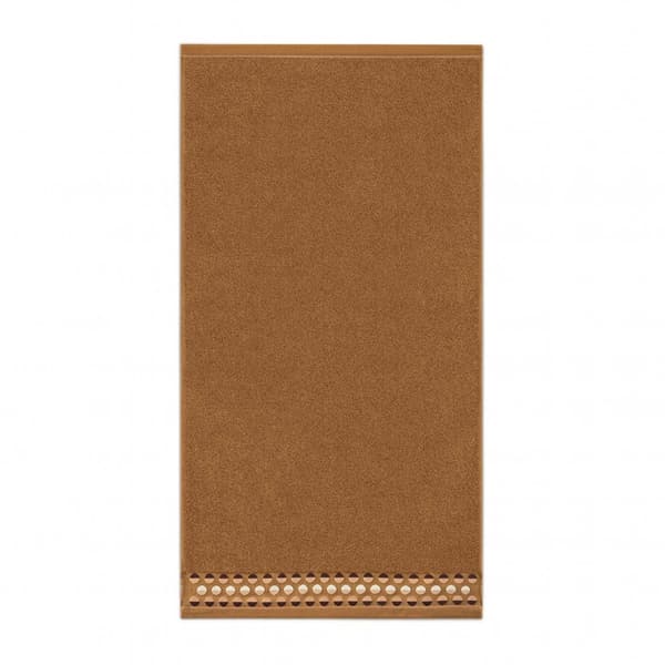 ZEN-2 pyyhe 50x90 Zwoltex ruskea