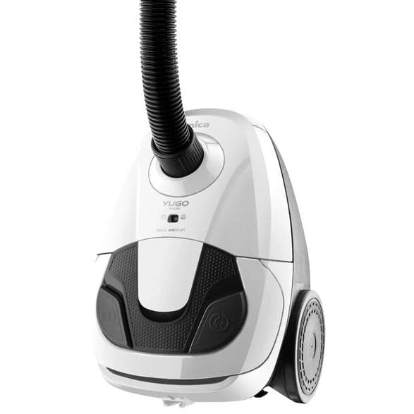 Poseløs støvsuger AMICA Yugo VM 1046