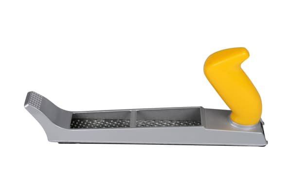 GIPSAVSKAPARE 260MM METALL 80