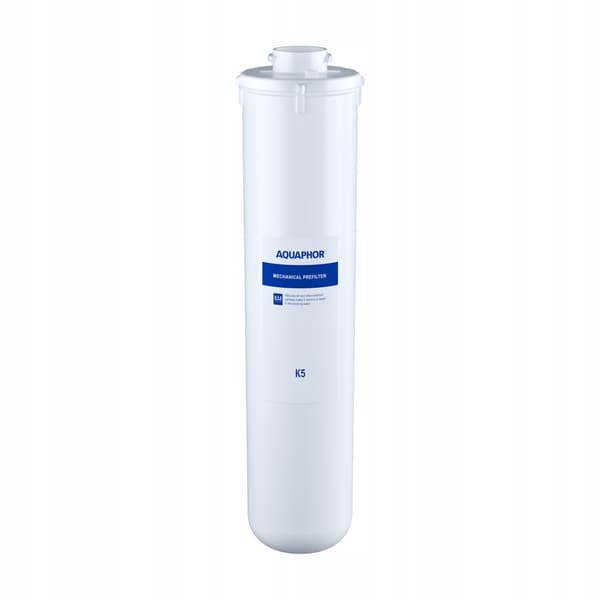 Aquaphor K5 -suodatinpatruuna 1 kpl.