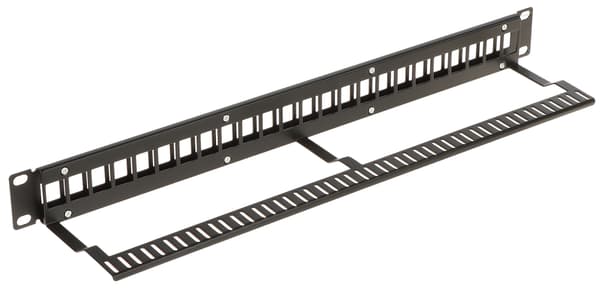 KONTAKTPANEL KEYSTONE PP-24/FX/C-V2