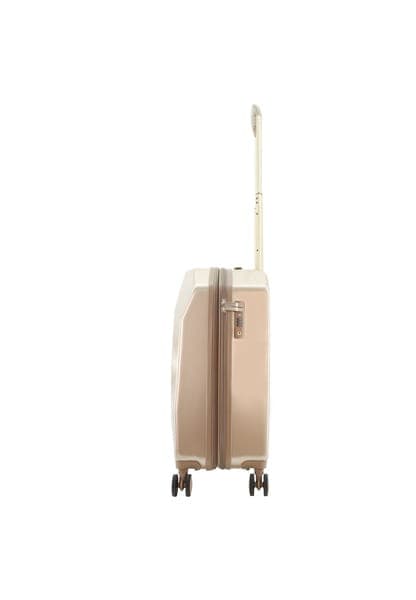 Elle Diamond Gold Medium Kuffert