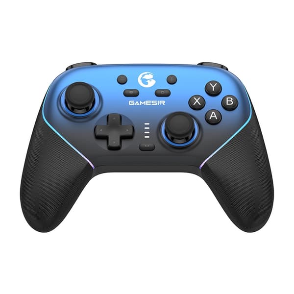 GameSir SuperNova T4n Pro langaton ohjain (sininen)