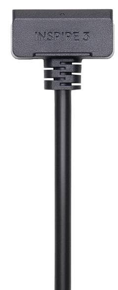 Snabbladdningskabel SDC DJI Power för Inspire 3