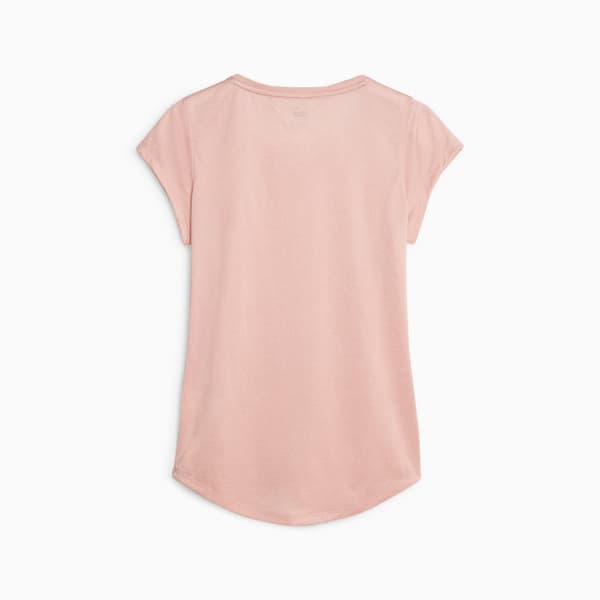 Puma PERFORMANCE HEATHER CAT 52032023 r S dame træningstrøje