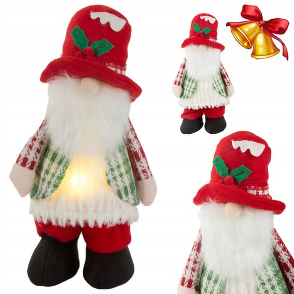Leprechaun 31 LED FY94692 (96)