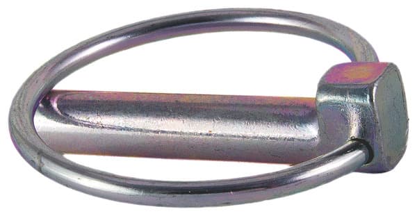BESKYTTELSE - LANDBRUGSSPIN 6MM - ZAW R 60