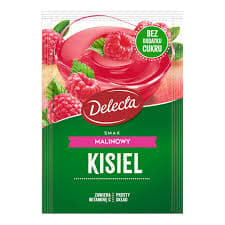 DELECTA HINDBÆRGELÉ 38G BAKALLAND