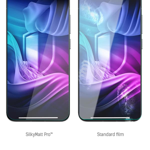 Vivo X200 Pro Mini - 3mk Silkemat Pro