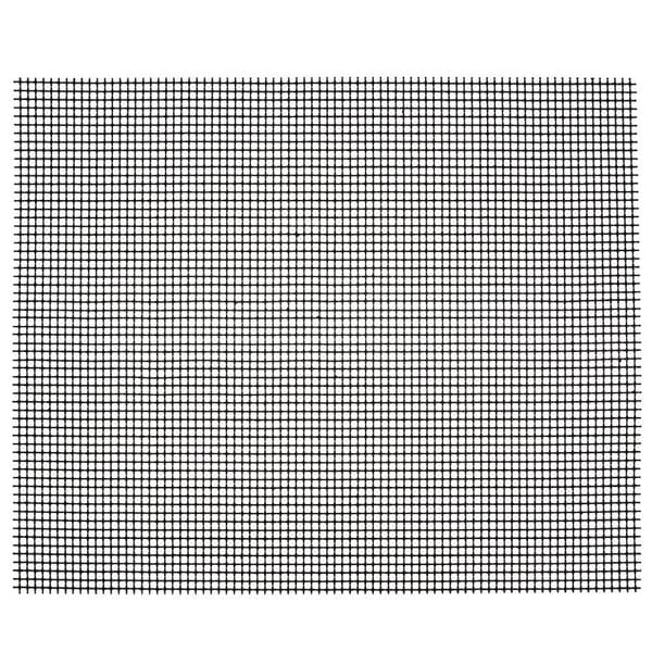 Bagemåtte teflon sort 40x33 cm 2 stk.